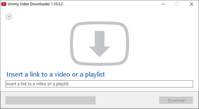 Ummy Video Downloader 1.17.2 Download Gratuito 2026