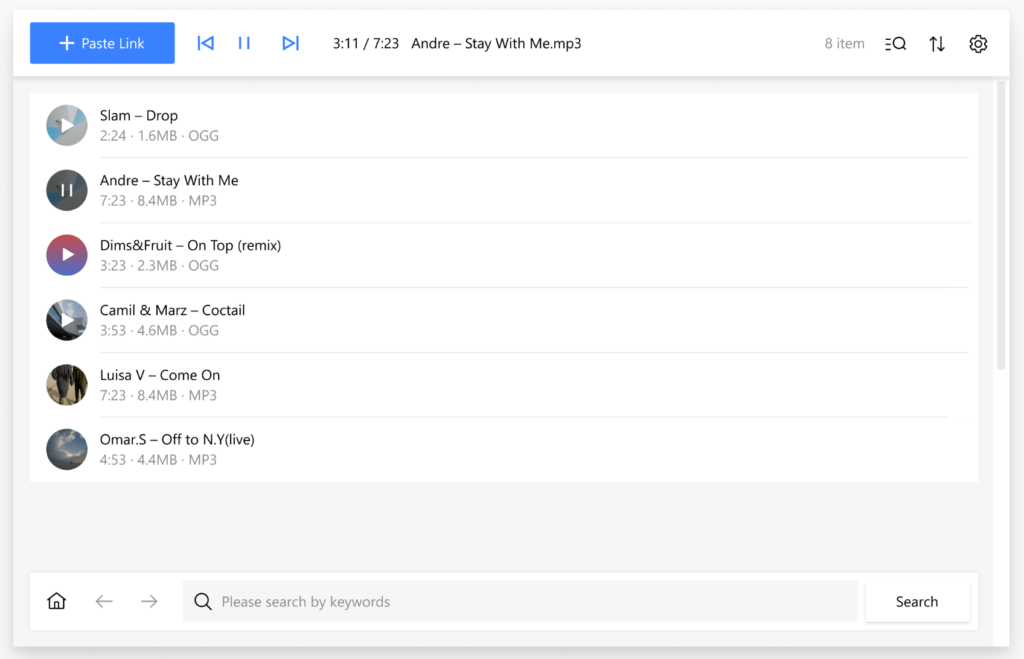 4k YouTube To MP3 Crack 26.2.1.379 Download
