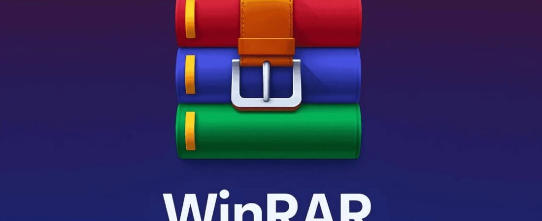 WinRAR 7.12 64 Bits Download Grátis Para Windows – Última Versão