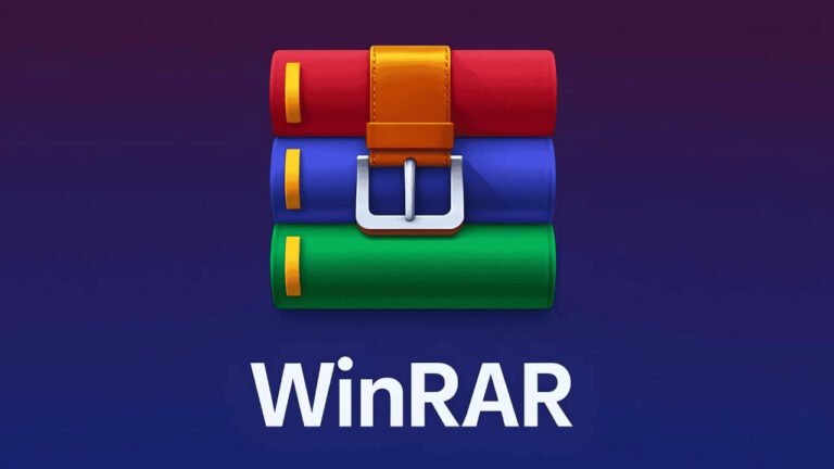 Baixar Winrar 64 Bits