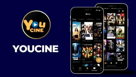 Youcine Crack 1.17.6 Download Gratuito 2026