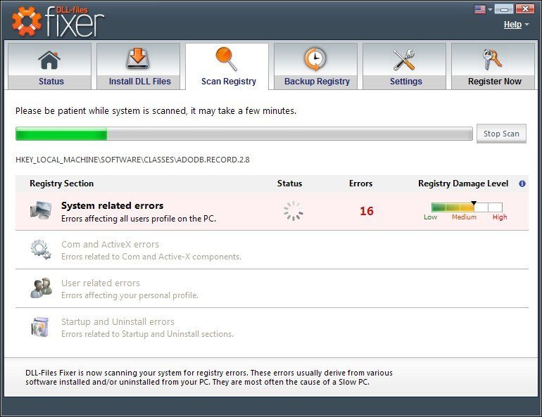 Baixar DLL Files Fixer 3.3.91.3080 Completo Crackeado