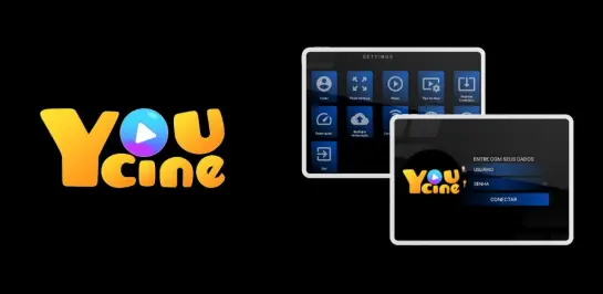 Youcine Crack 1.17.6 Download Gratuito 2026