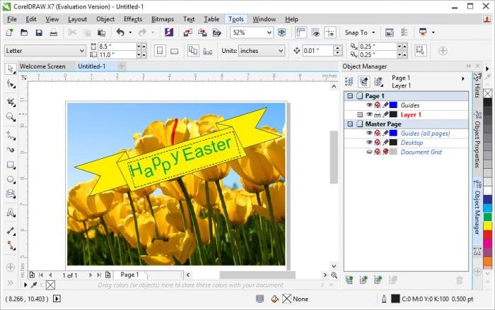 Corel Draw X7 Download Gratis Em Portugues Completo Serial