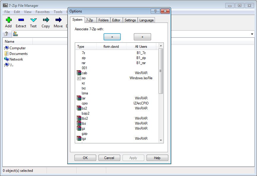 7ZIP 26.02 Download For Windows 2026