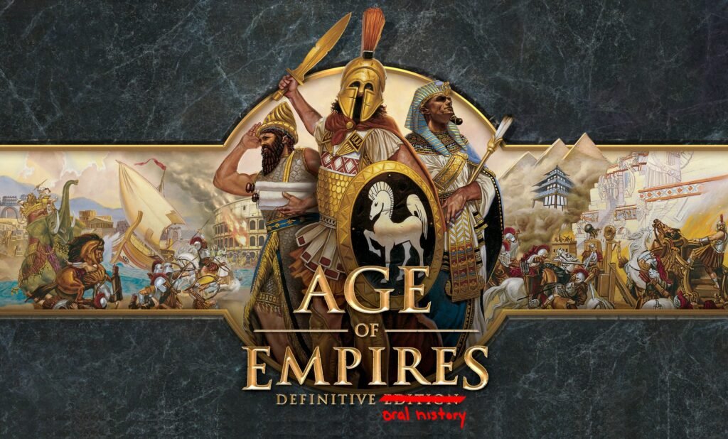 Age Of Empires 1 Download Completo Em Português Crackeado