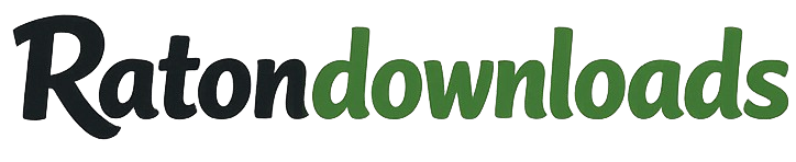 ratondownloads Logo