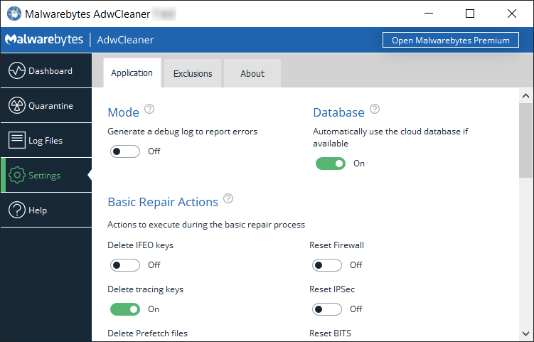 Adwcleaner Crackeado 8.8.1.639 Download Gratuito