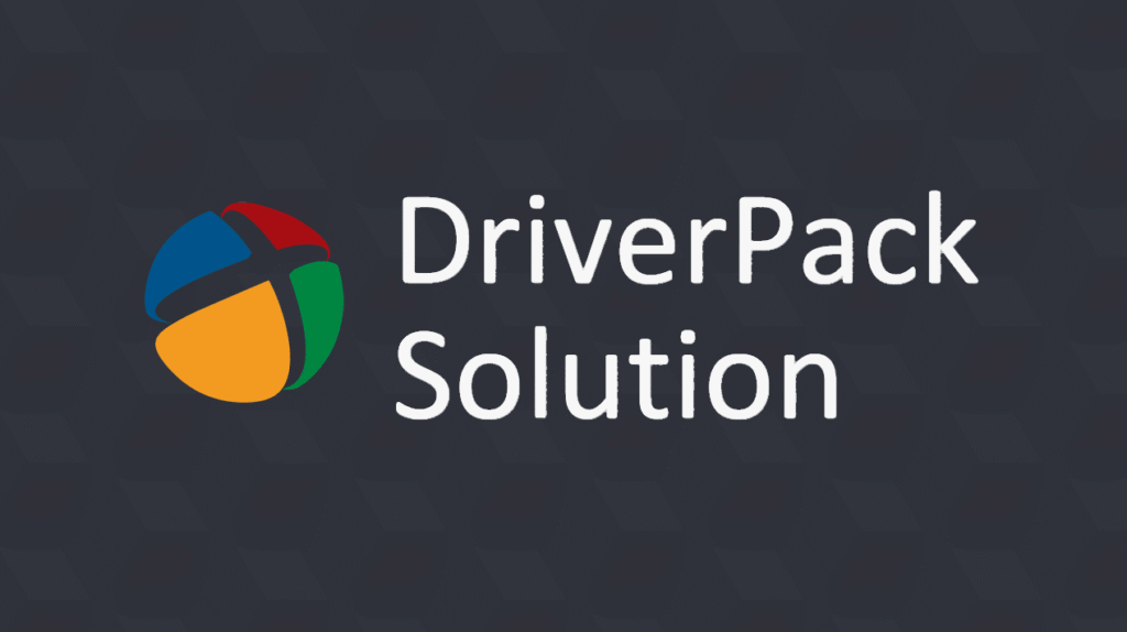 Driverpack Solution Crack 17.11.108 Download 64 Bit