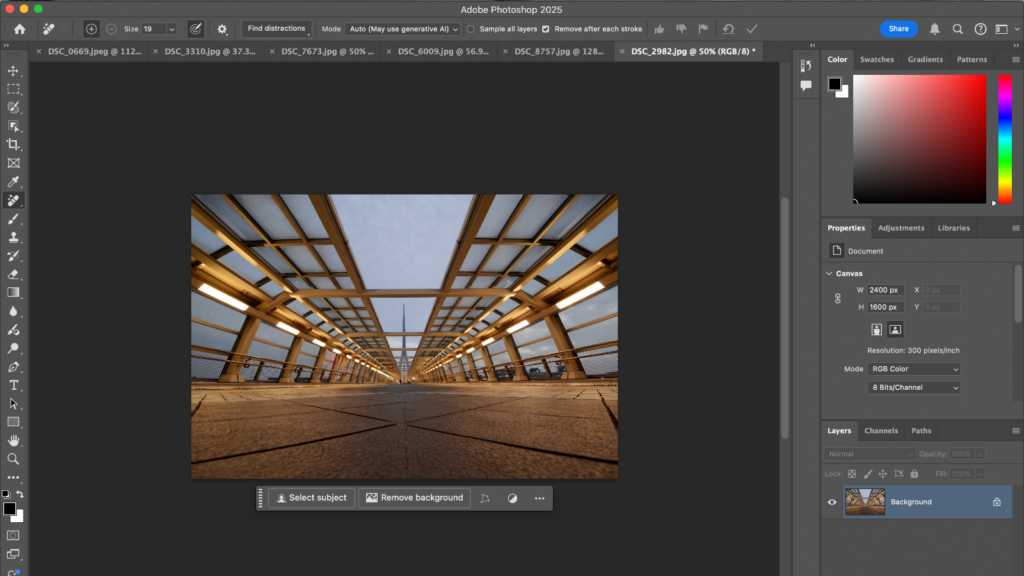 Adobe Photoshop 2024 Download Crackeado Português