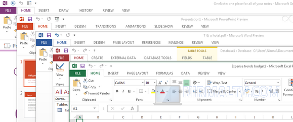 Office 2013 Download Português + Ativador Gratis