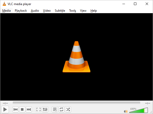 VLC Media Player Download 3.7.1 Para Windows 2026