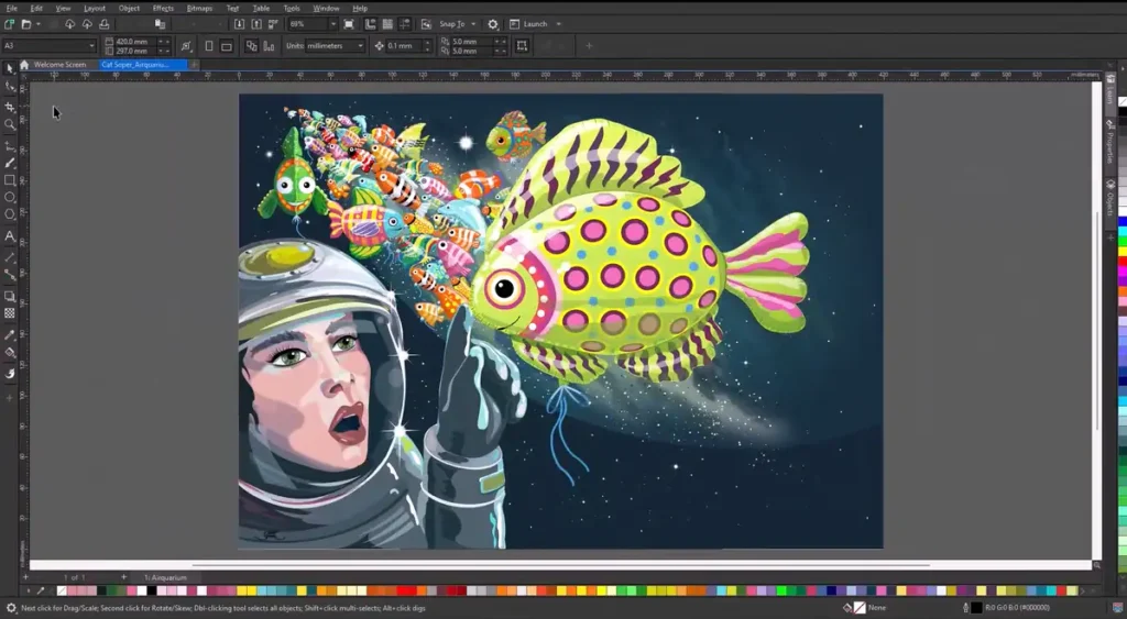 Corel Draw 2025 Numero De Serie Free