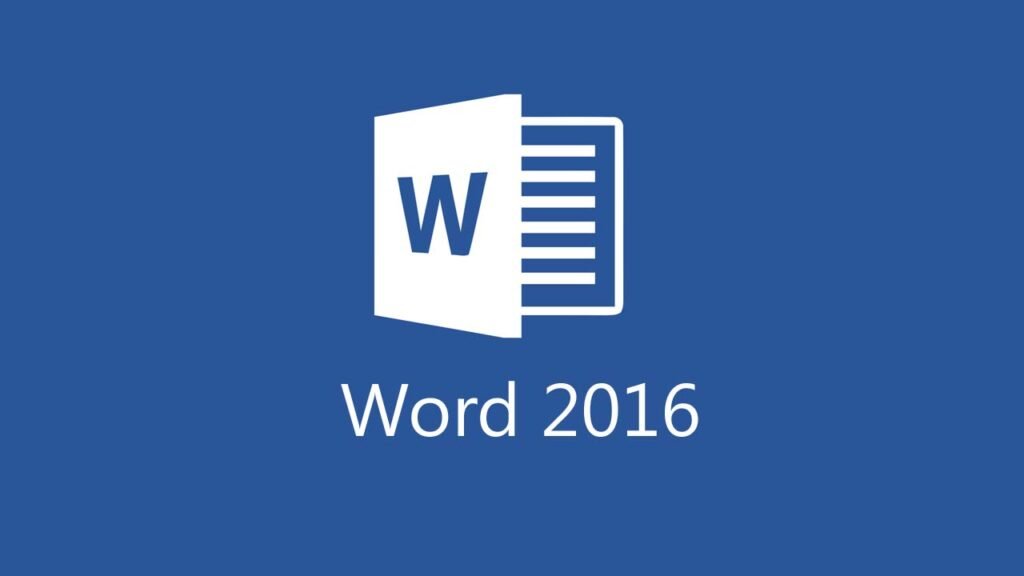 Word 2016 Download Completo Gratuito