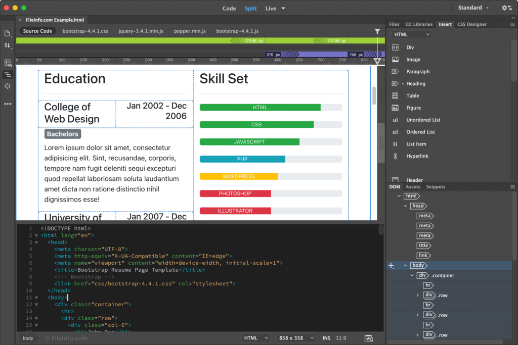 Adobe Dreamweaver Download Crackeado Português