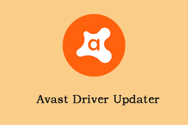 Avast Driver Updater 25.1.6020 Chave De Ativação