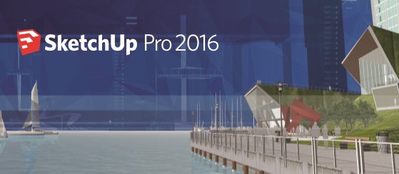 Baixar Sketchup 2016 Crackeado Portugues 64 Bits