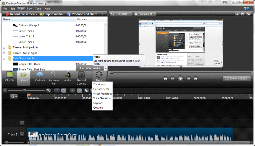 Camtasia Studio 8 Download Gratis Em Portugues