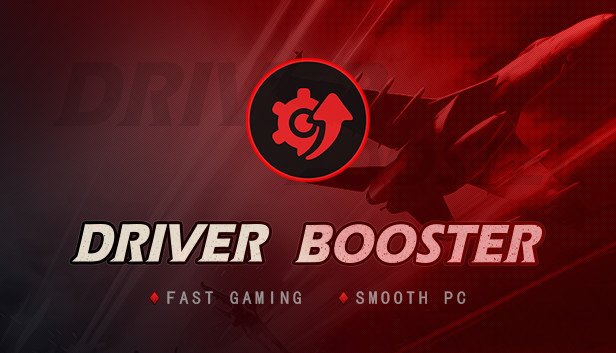 Baixar Gratis Driver Booster 10 Crackeado