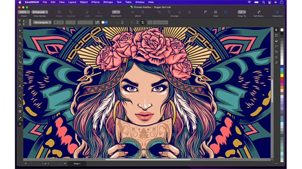 Coreldraw 2022 Download Grátis Em Português Completo