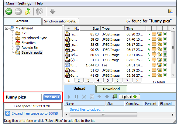 4shared Crack 4.0.14.27379 Download Gratuito 2026