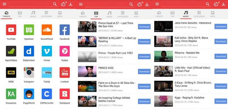 Vidmate Crack 6.0204 Última Versão 2026