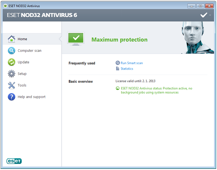 Baixar Antivirus Eset Nod32 Gratis Em Portugues