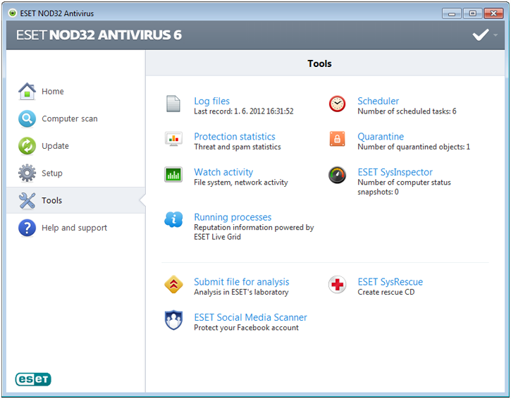 Baixar Antivirus Eset Nod32 Gratis Em Portugues