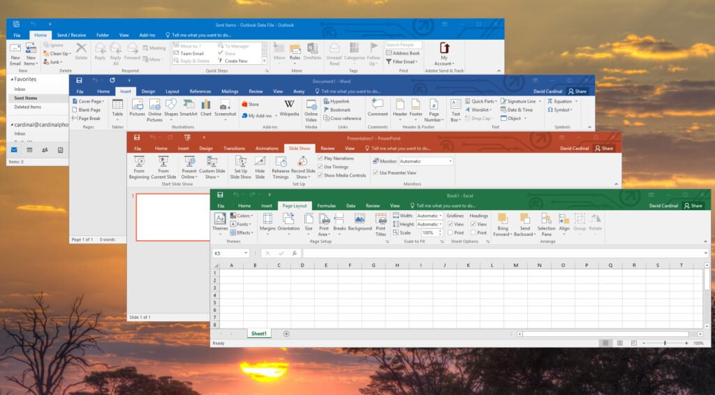 Office 2016 Download Português + Ativador Gratis