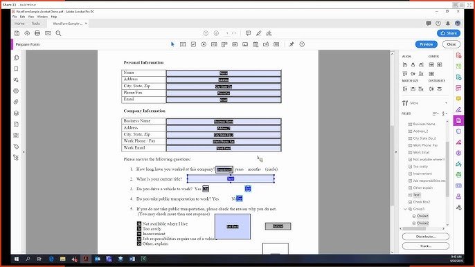 Baixar Adobe Acrobat Pro DC Crackeado Portugues