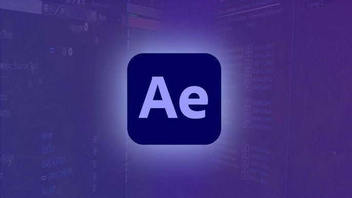 Baixar After Effects 2023 Crackeado Portugues