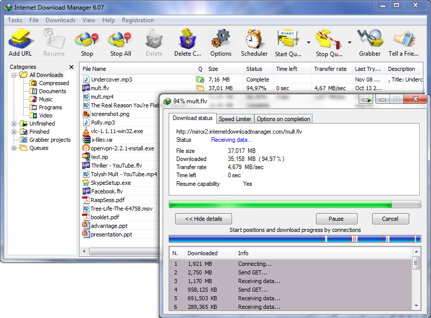 IDM Crack 6.43 Build 5 Download do Patch 2026