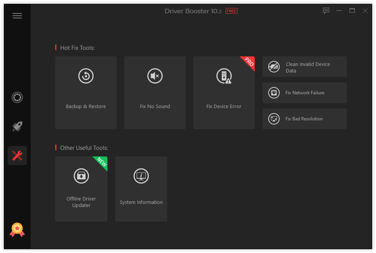 Baixar Gratis Driver Booster 10 Crackeado