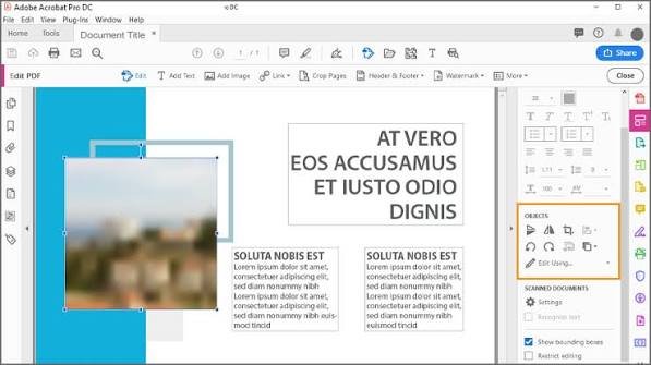 Baixar Adobe Acrobat Pro DC Crackeado Portugues