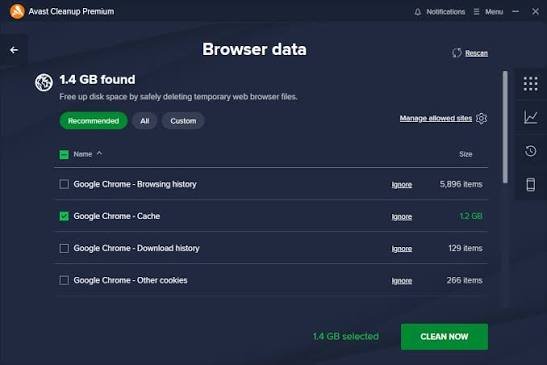 Baixar Avast Cleanup Premium Gratis Em Portugues