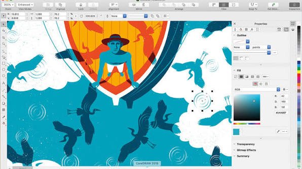 Baixar Corel Draw 2019 Crackeado Em Português 64 Bits Gratis