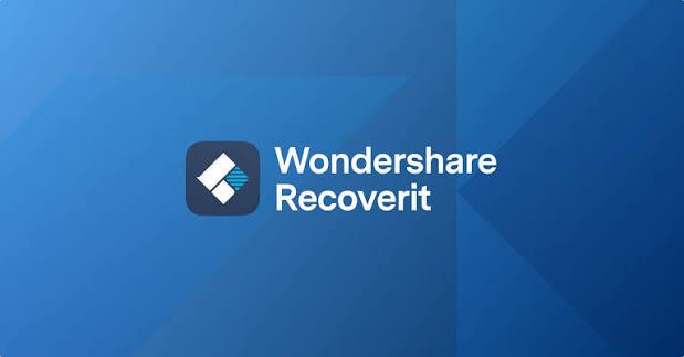 Wondershare Recoverit Crackeado Download 2023