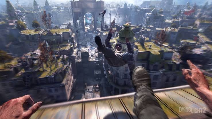 Dying Light 2 Language Pack Pt-br Download