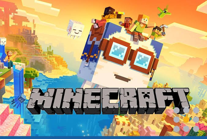 Minecraft Download Grátis For Windows 2026
