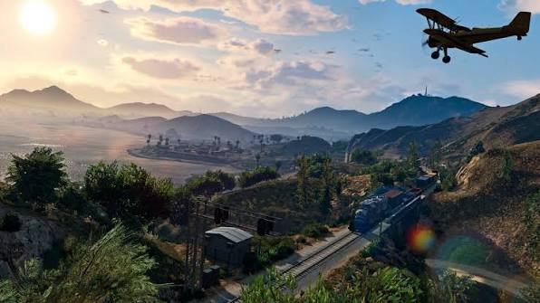 Gta 5 Grátis Completa Jogo Mais Recente Download 