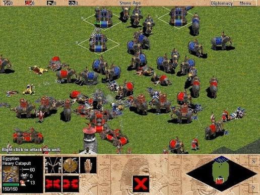 Age Of Empires 1 Download Completo Em Português Crackeado