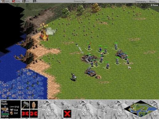 Age Of Empires 1 Download Completo Em Português Crackeado