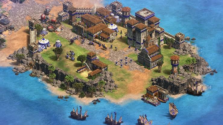 Age Of Empires 2 Download Completo Em Português Crackeado
