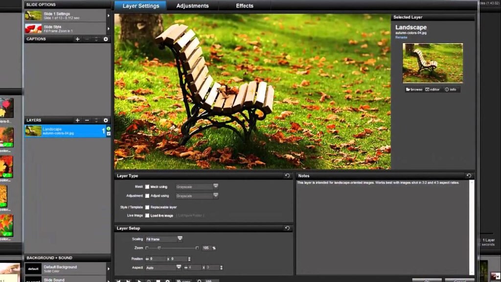 Programa Proshow Producer Em Portugues Gratis