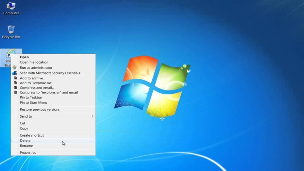 Windows 7 ISO Download 64 Bits Pt-br