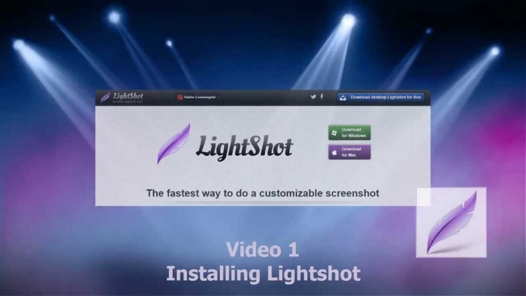 Lightshot Crackeado 5.5.0.7 Software Download