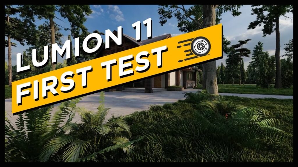 Download Lumion 11 Crackeado Versão Completa
