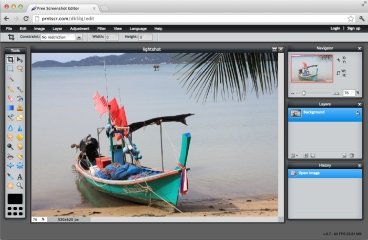 Lightshot Crackeado 5.5.0.7 Software Download