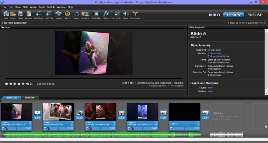 Programa Proshow Producer Em Portugues Gratis