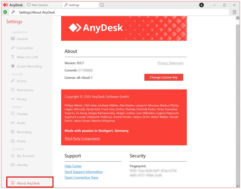 Anydesk Crackeado 9.7.11 Download Gratuito
